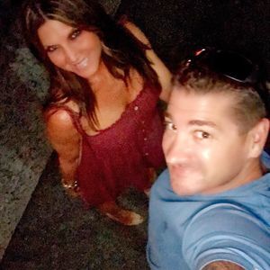 Meet your Posher, Rhenda